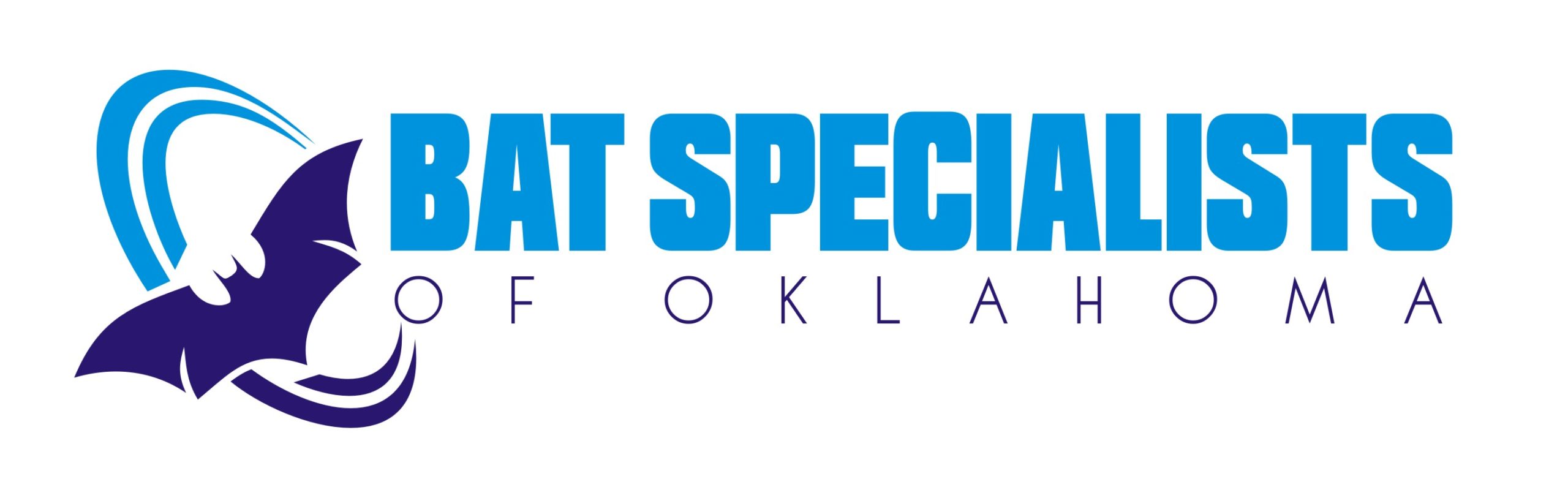 logo of bat specialists of oklahoma